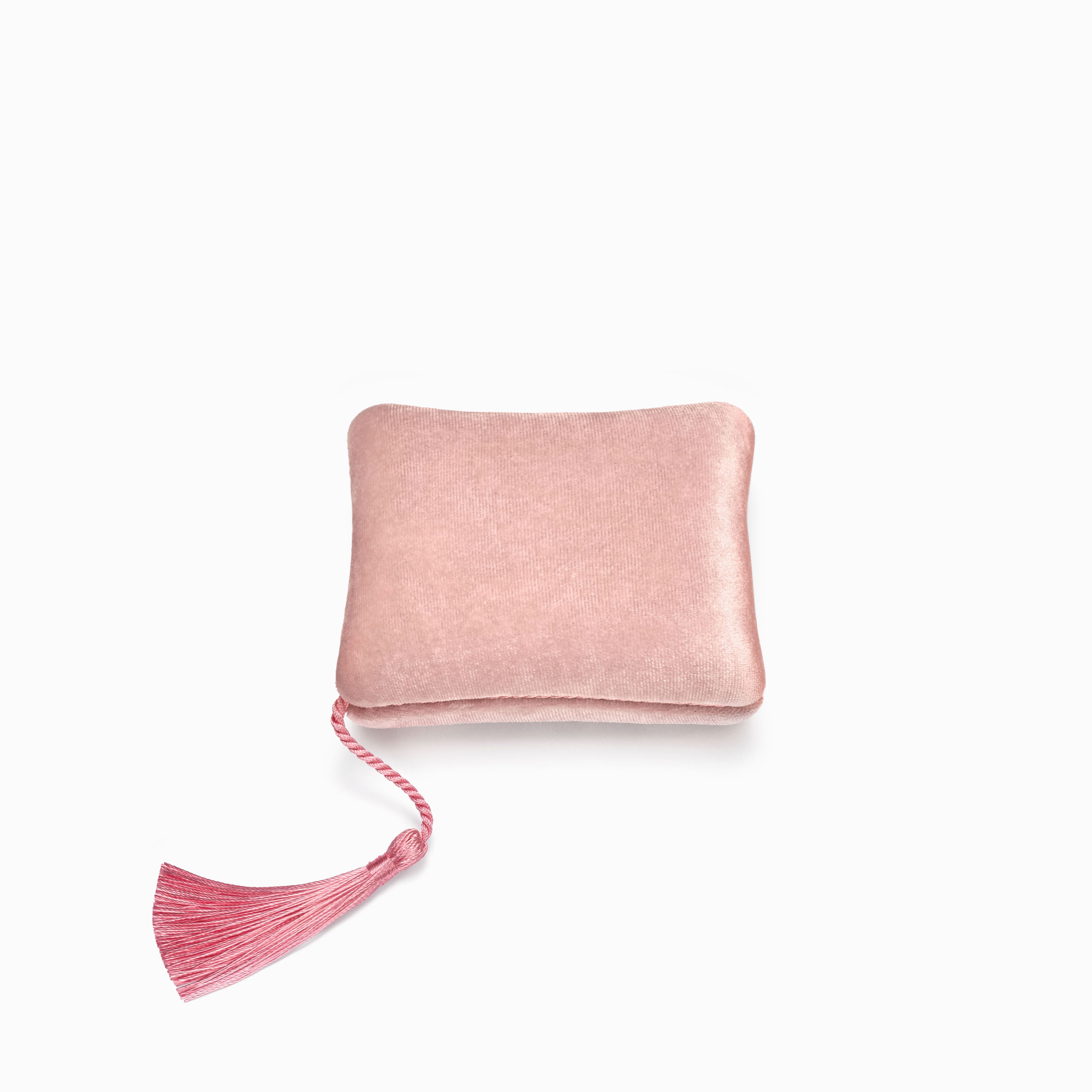 Velvet gift box