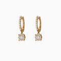 The Angelica Earrings