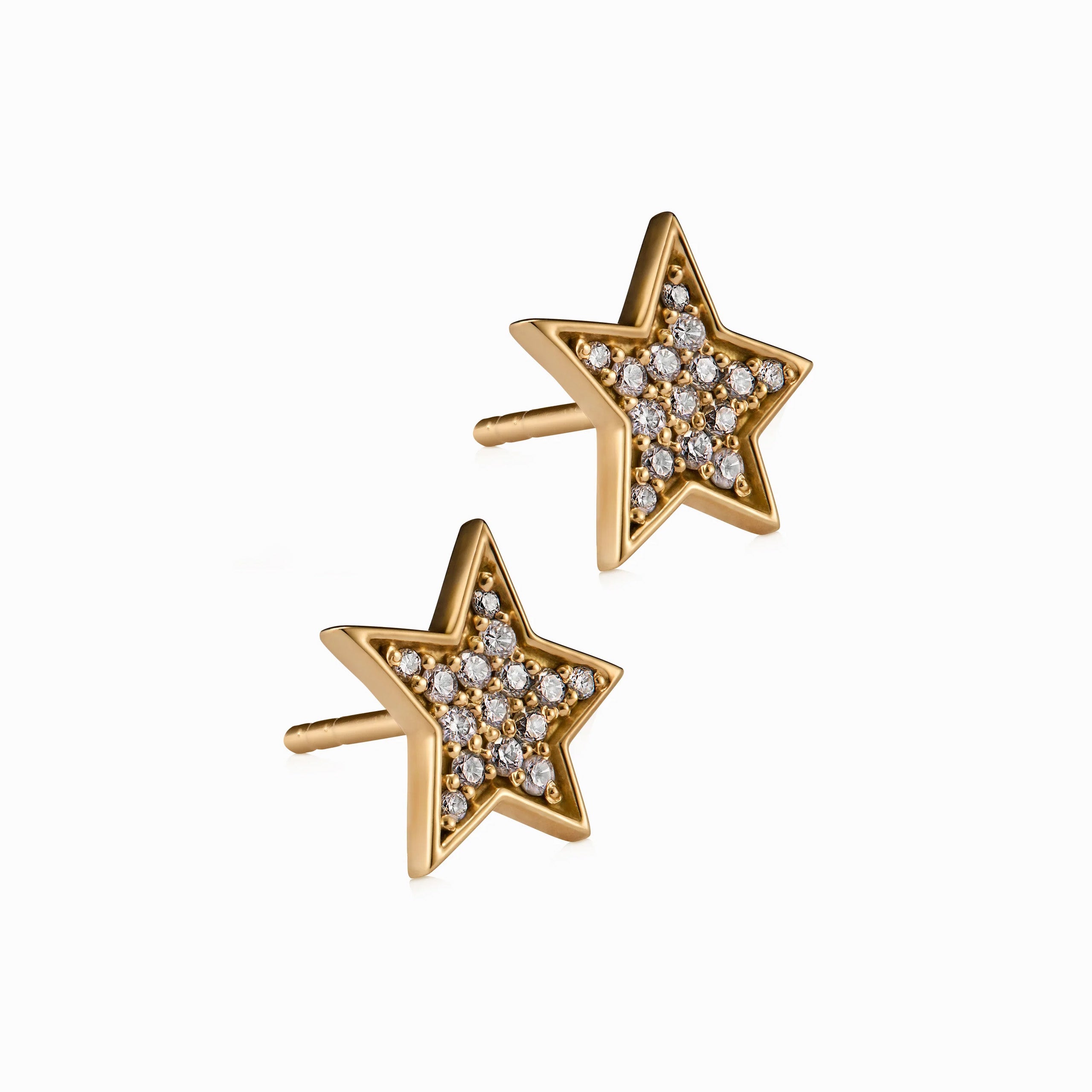 Aurora heritage earrings