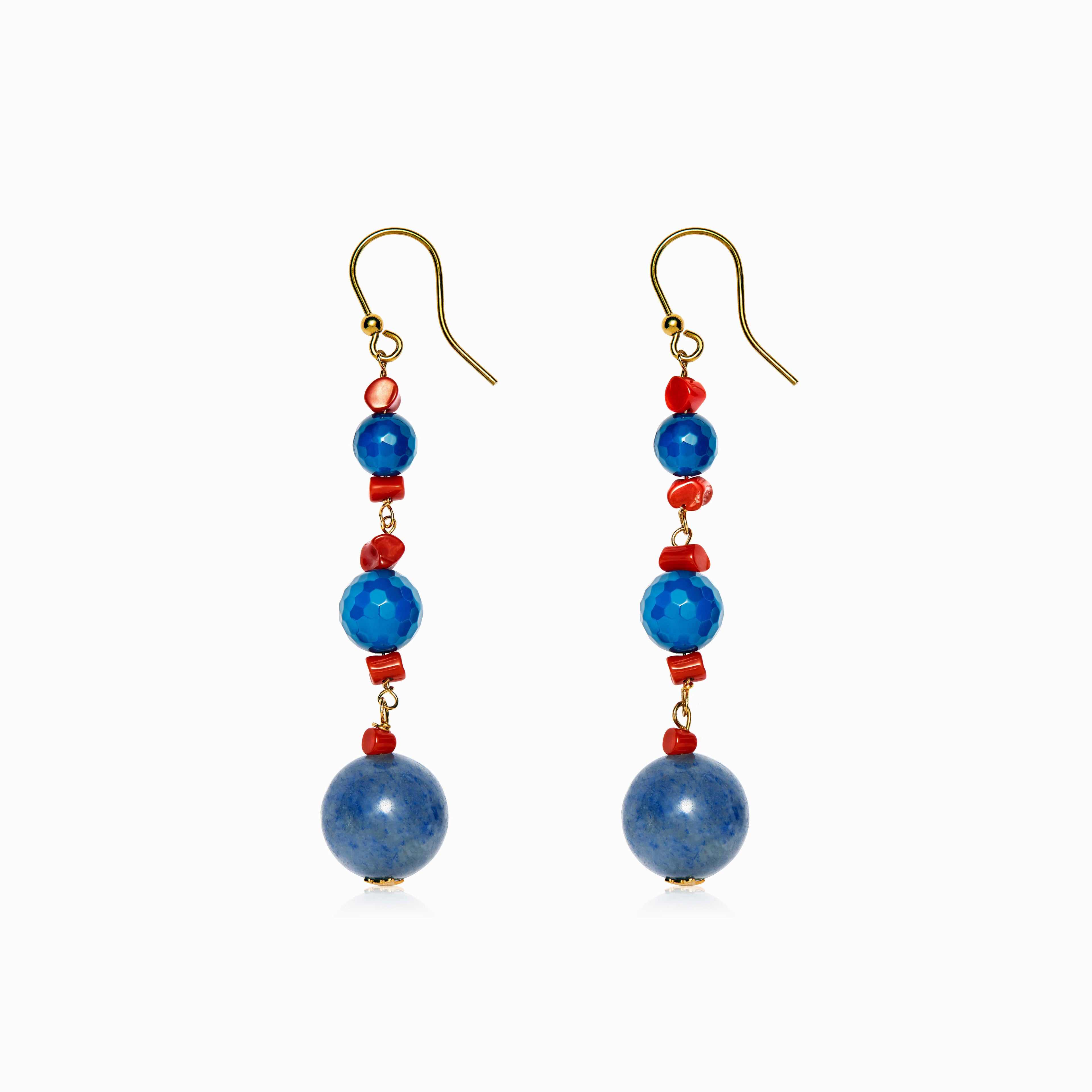 Firenze earrings