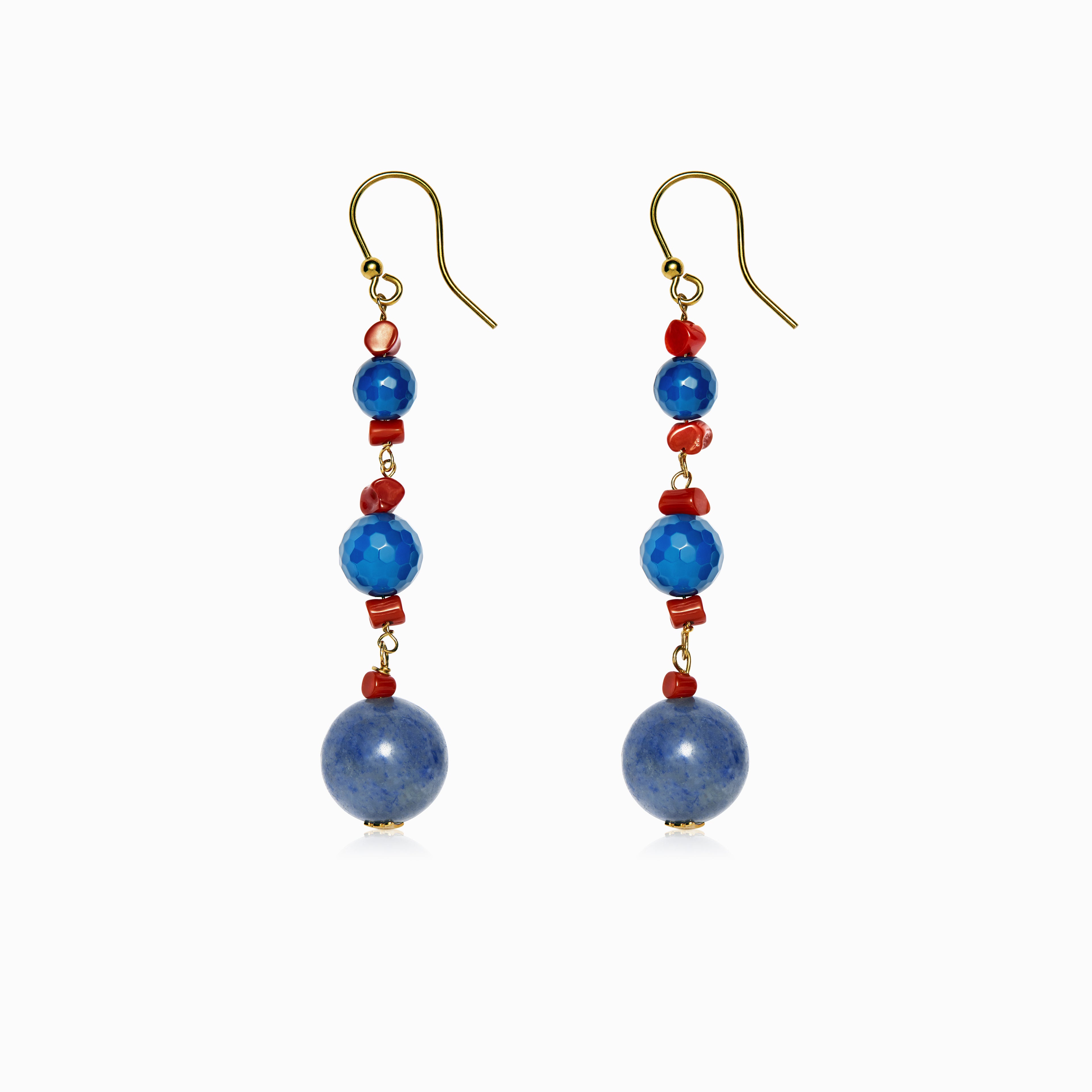 Firenze earrings