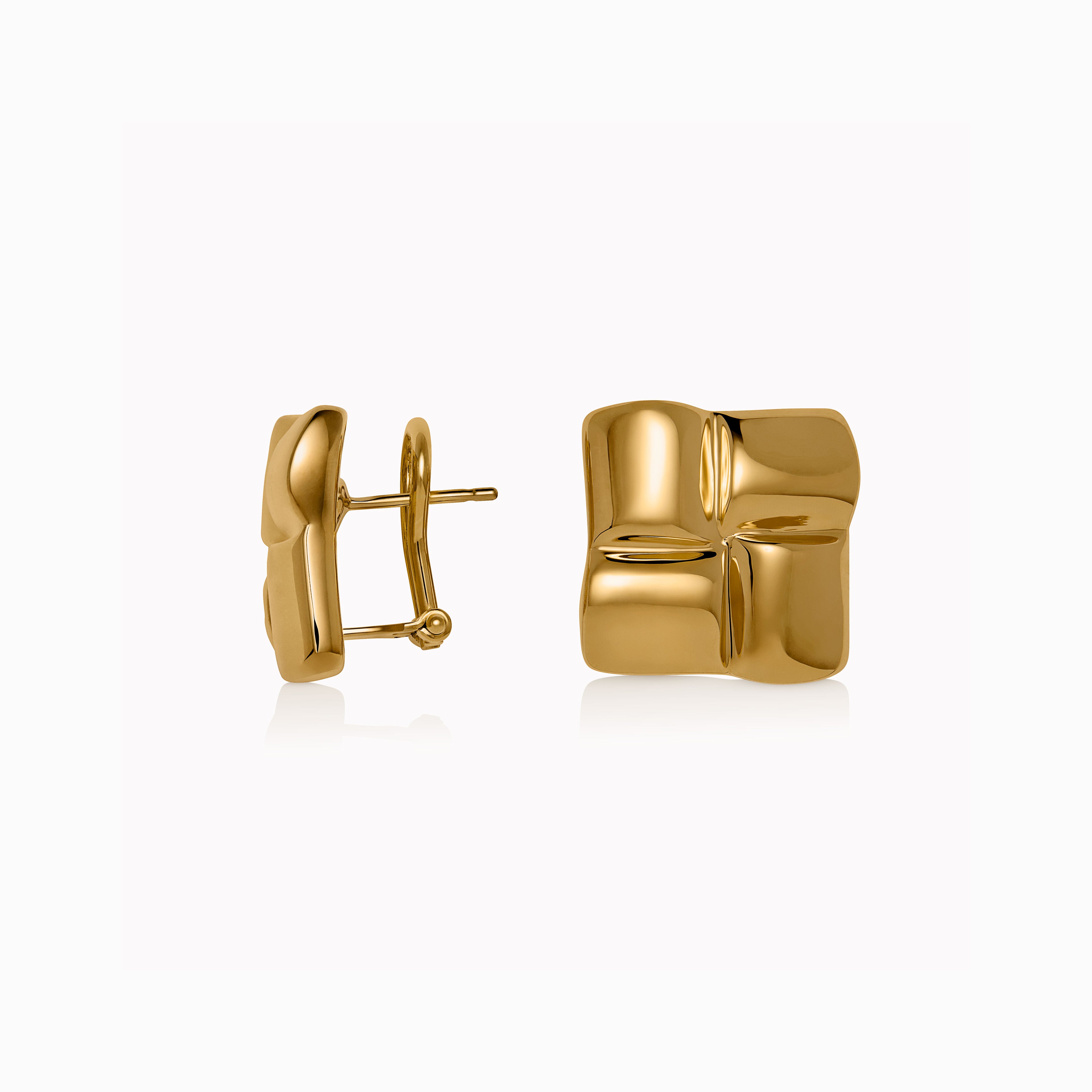 Anna Margareta earrings