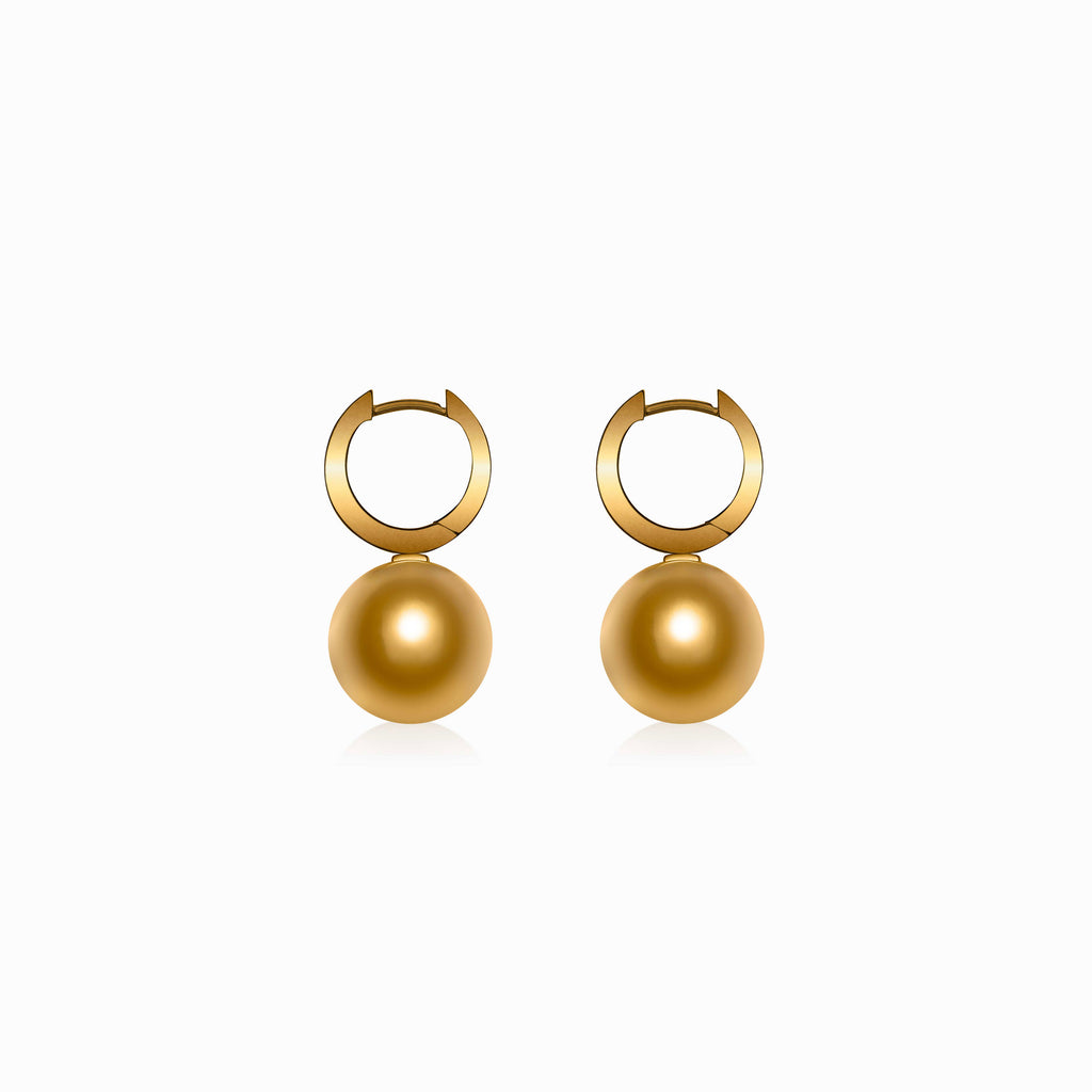 South sea elegance earrings