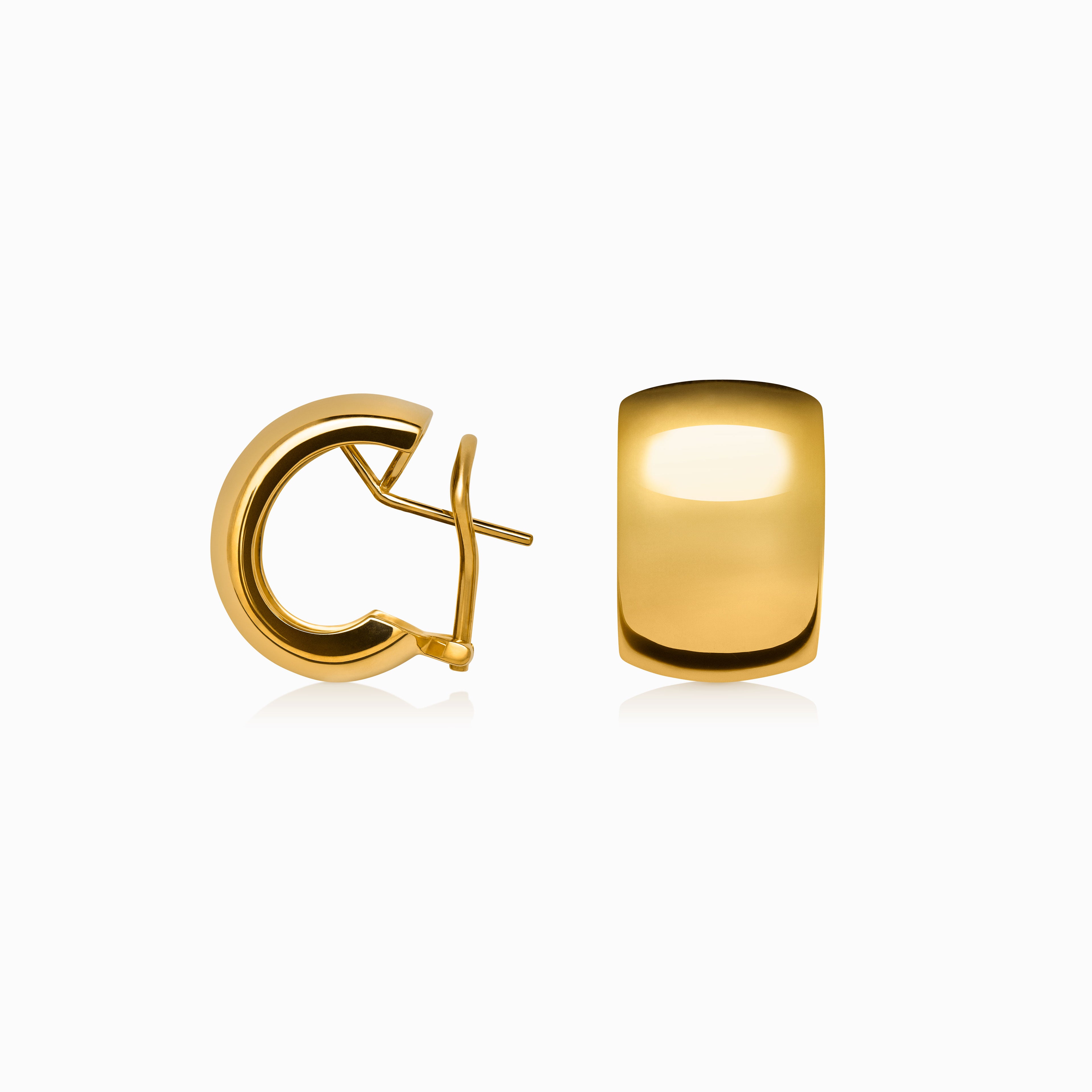 Else earrings
