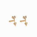 Love arrow