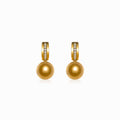 South sea elegance earrings
