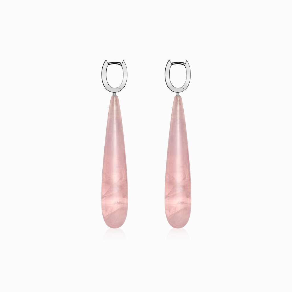 Lady in waiting earrings