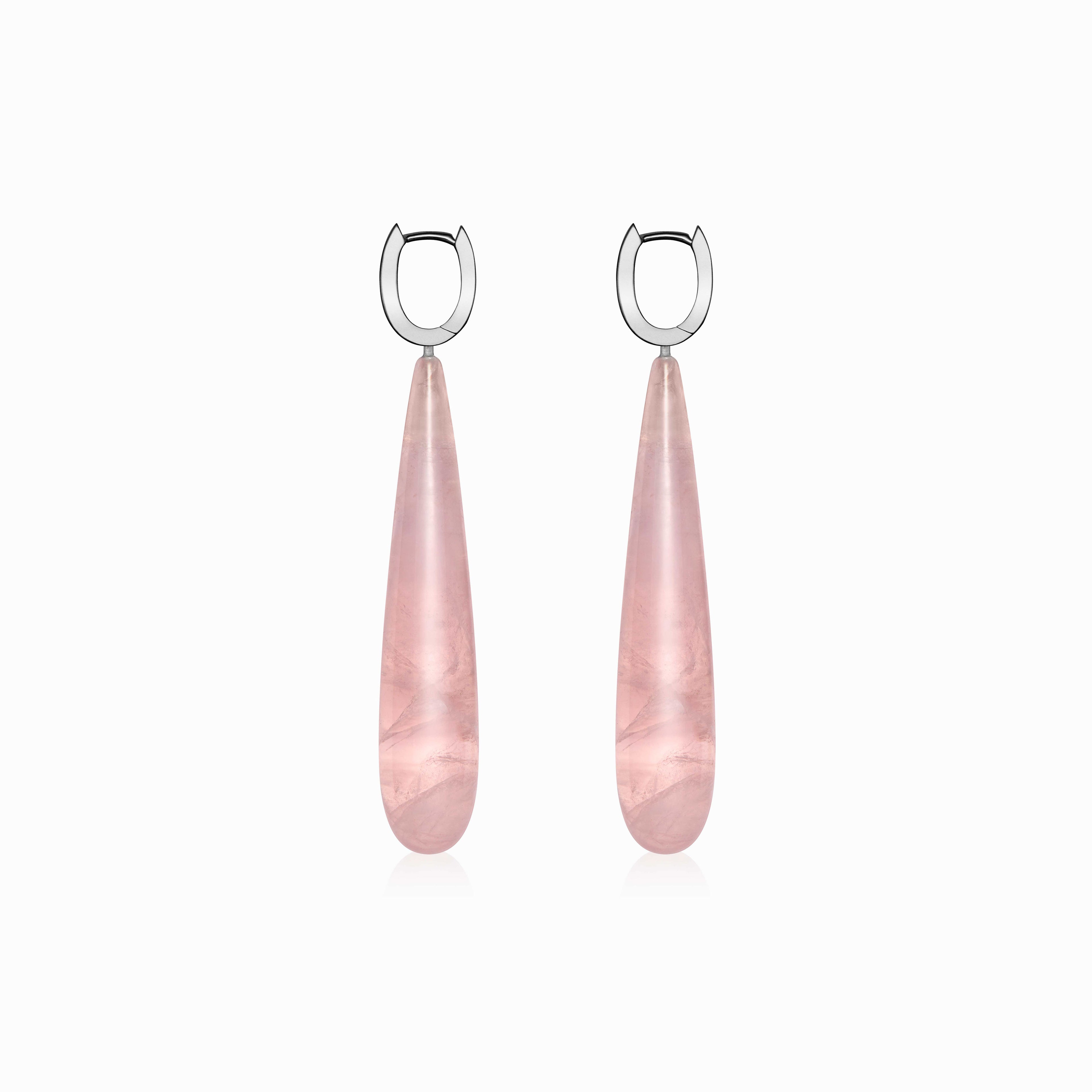 Lady in waiting earrings