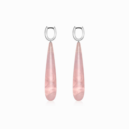 Lady in waiting earrings
