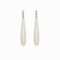 Long Paris earrings