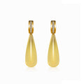 Brahe imperial earrings