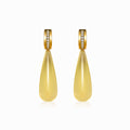 Brahe imperial earrings