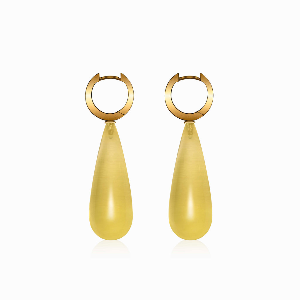 Brahe imperial earrings