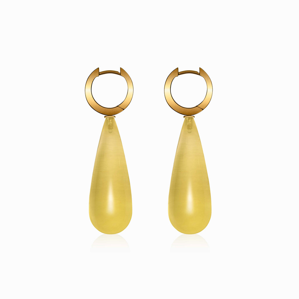 Brahe imperial earrings