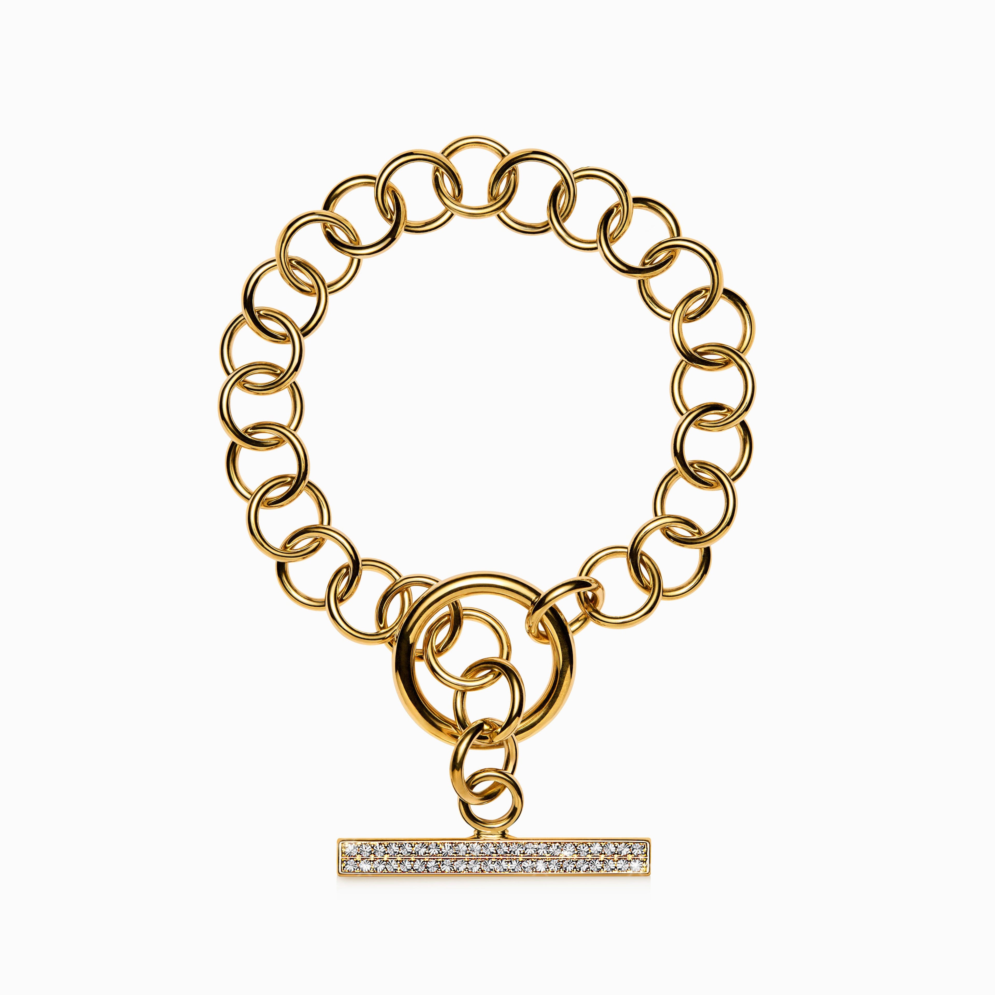 Von Essen bracelet