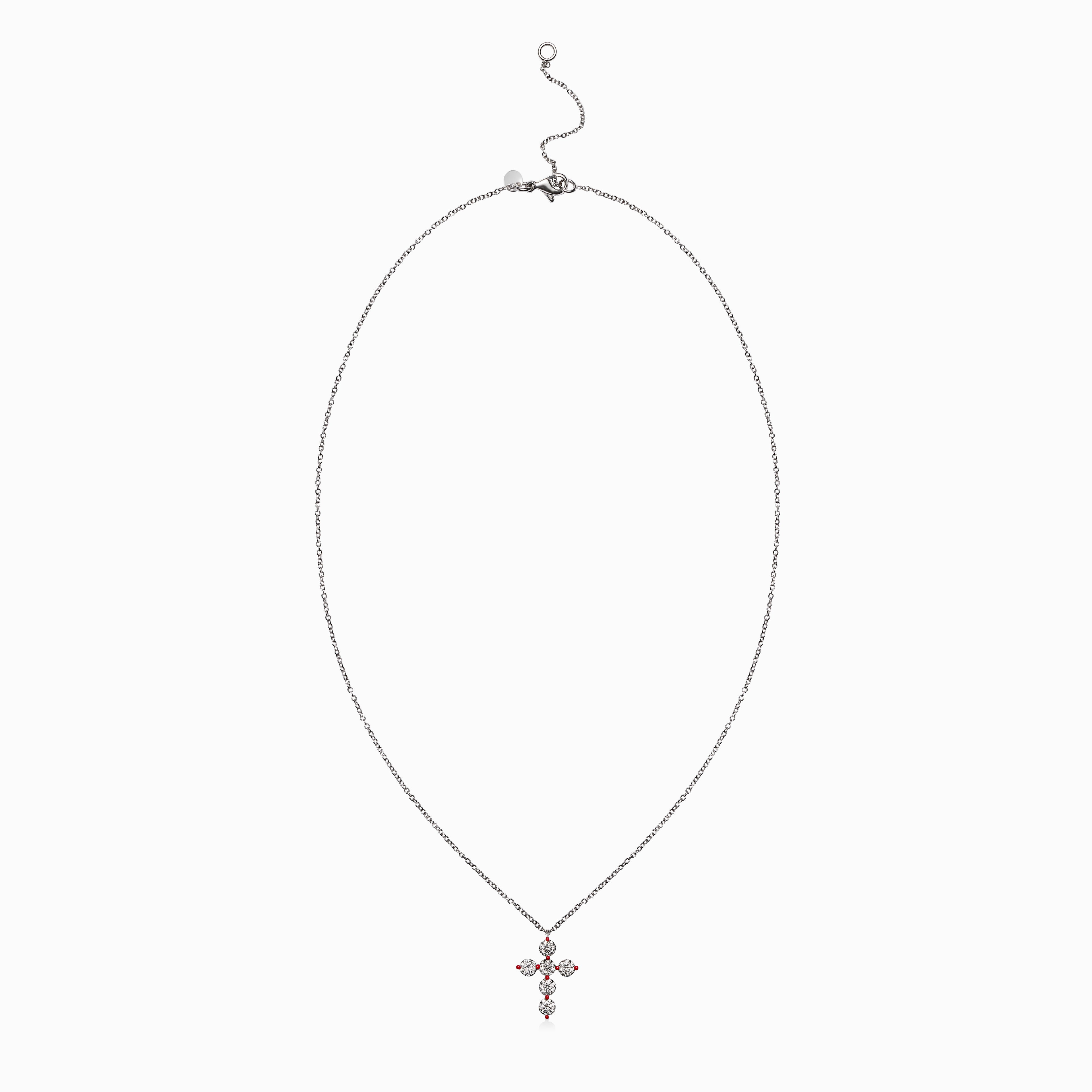 Salsta necklace