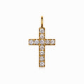 Skokloster church cross