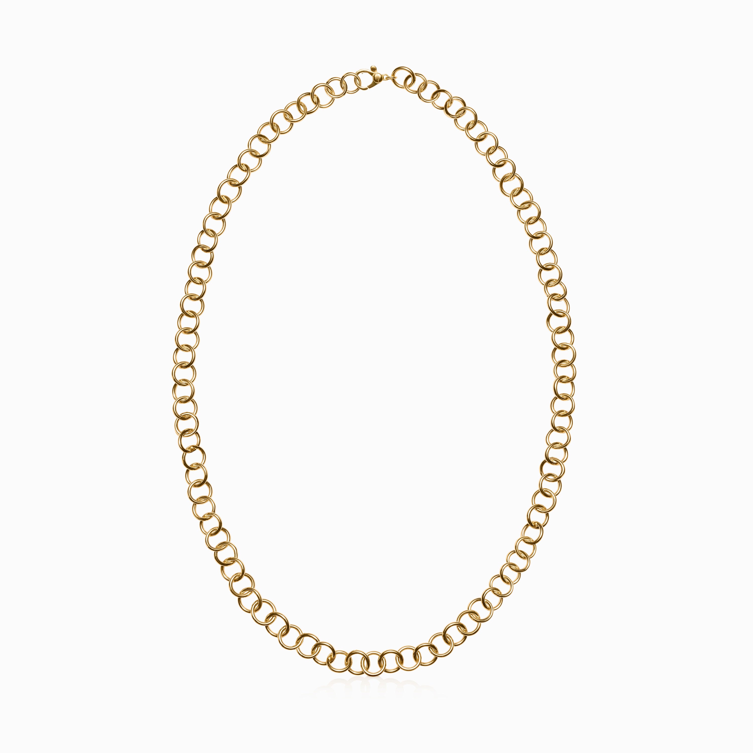 Thott necklace