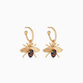 The Falsterbo earrings
