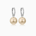 The golden St.Barth’s pearls