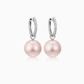 The pink St.Barth’s pearls