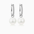 The white St.Barth’s pearls