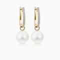 The white St.Barth’s pearls ua Moms