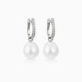 The white  St.Barth’s pearls