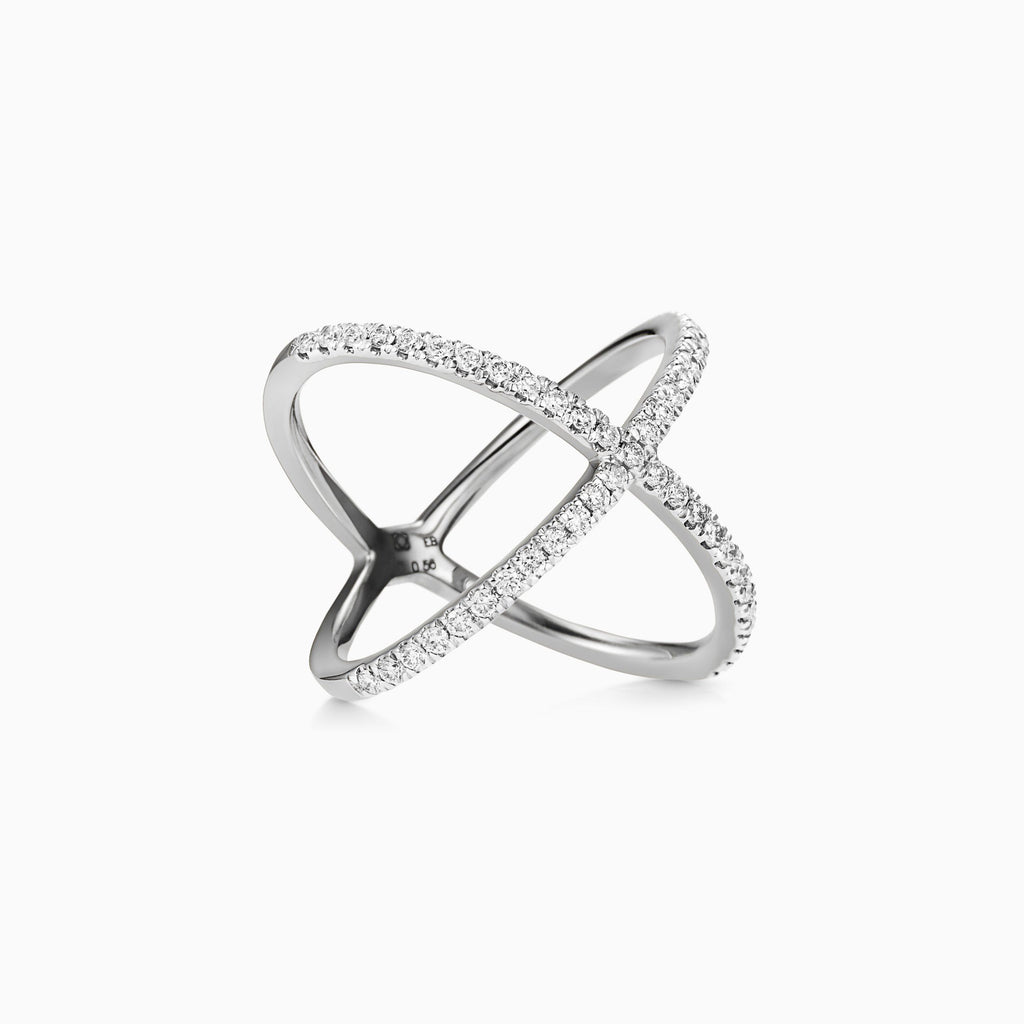 The Elsa ring