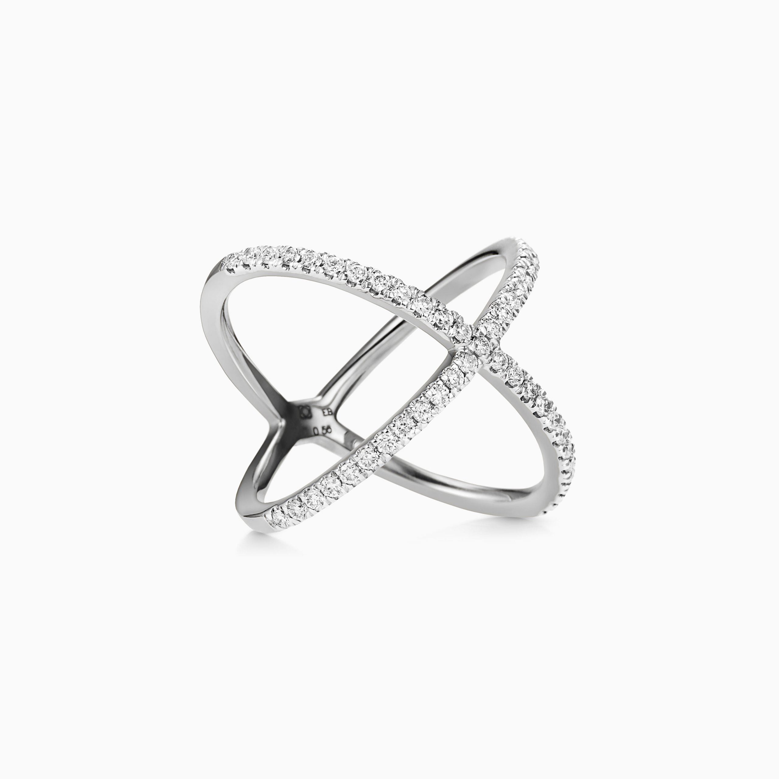 The Elsa ring