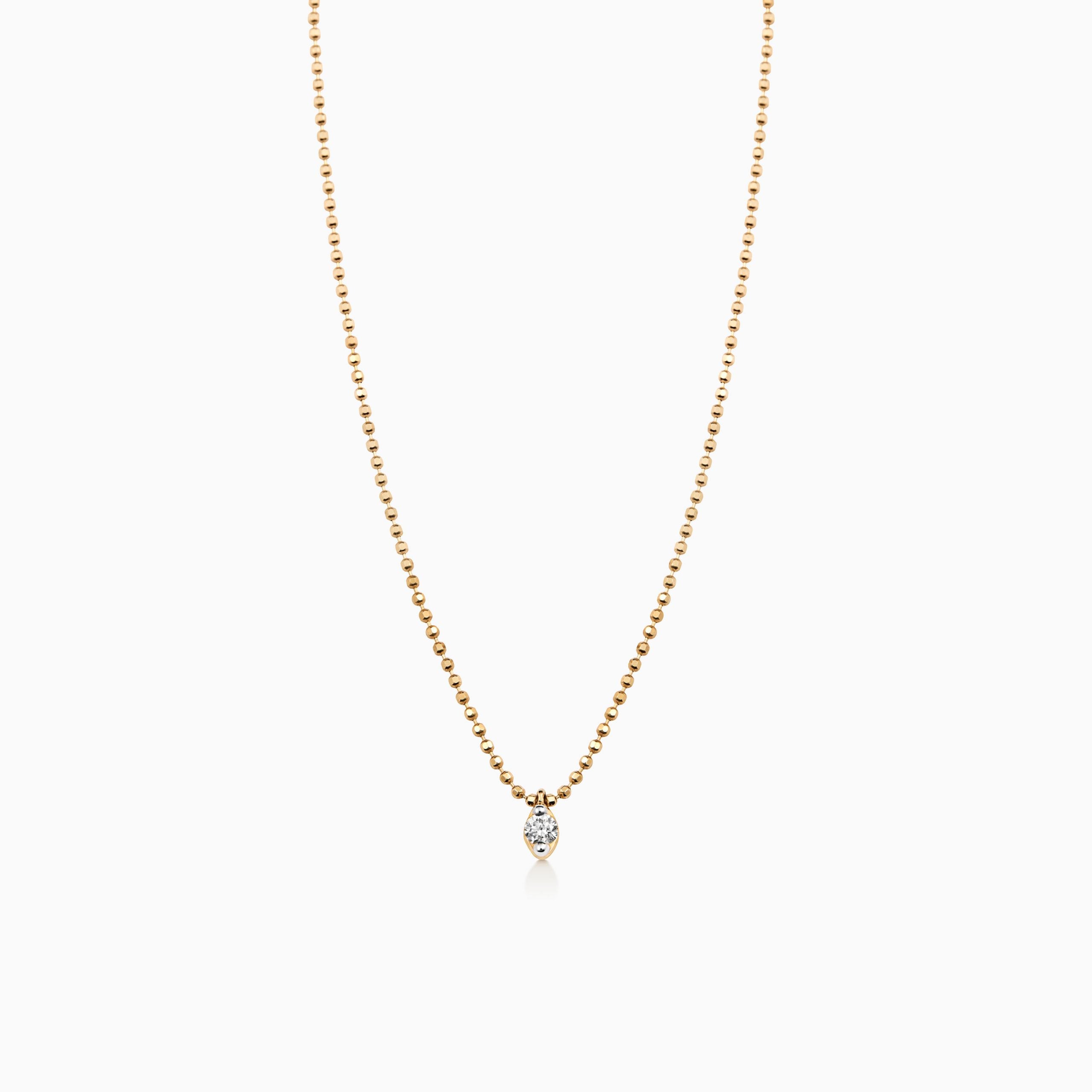 The Christina necklace
