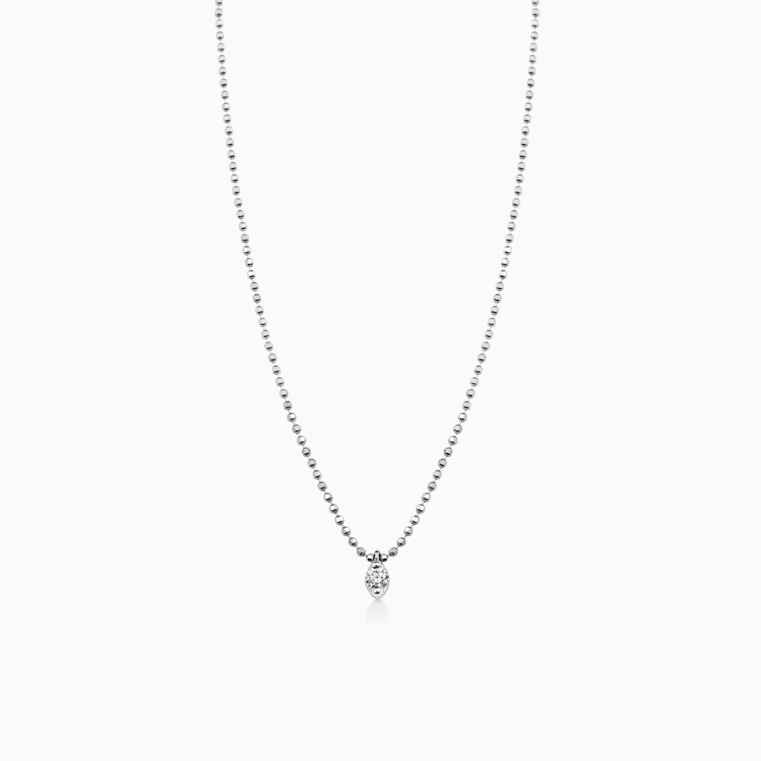 The Christina necklace