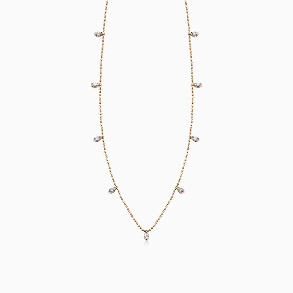 The Löberöd necklace