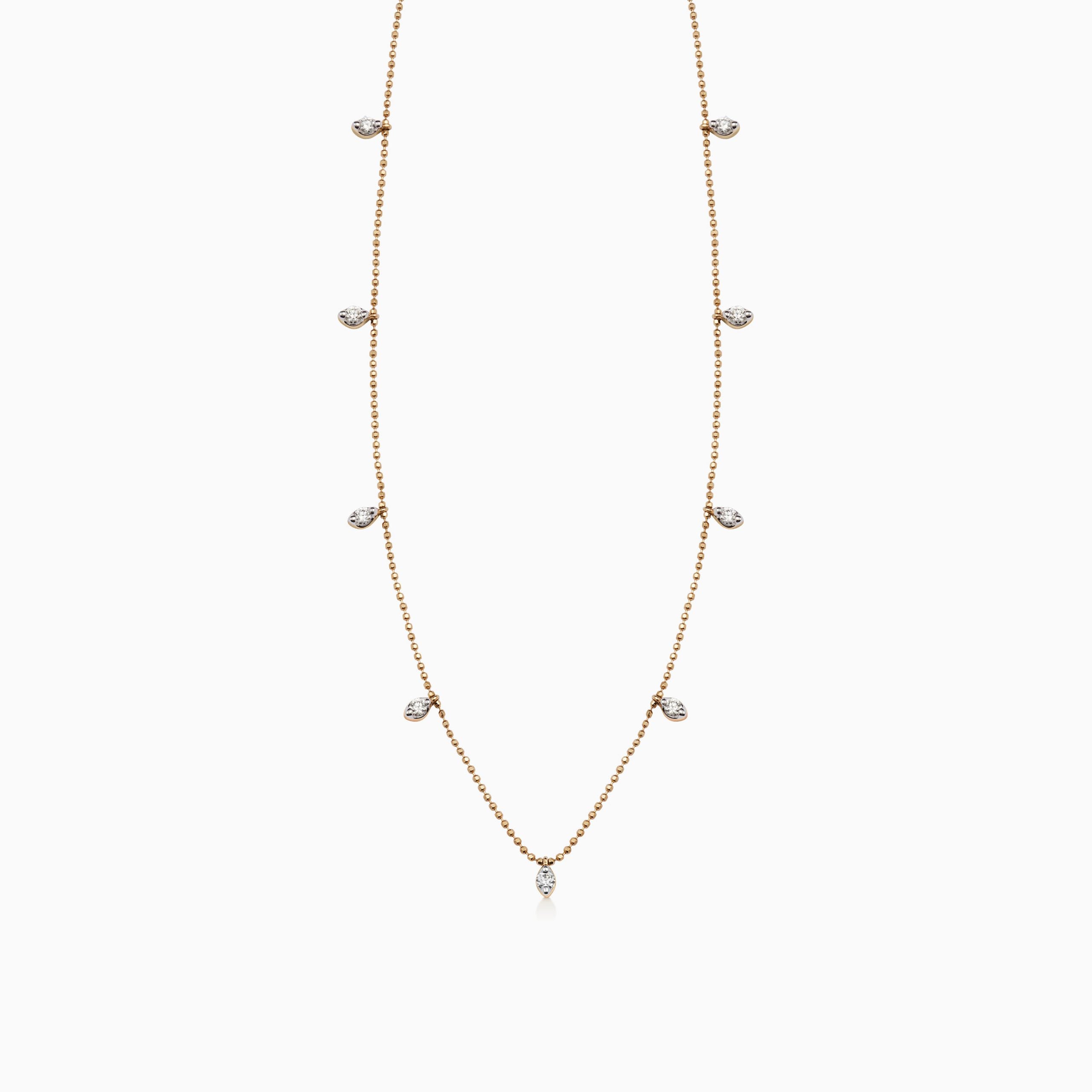 The Löberöd necklace