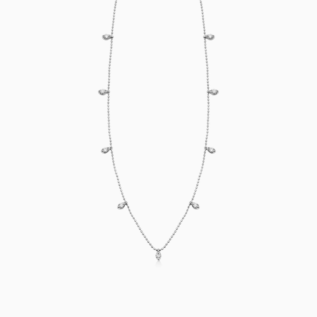 The Löberöd necklace