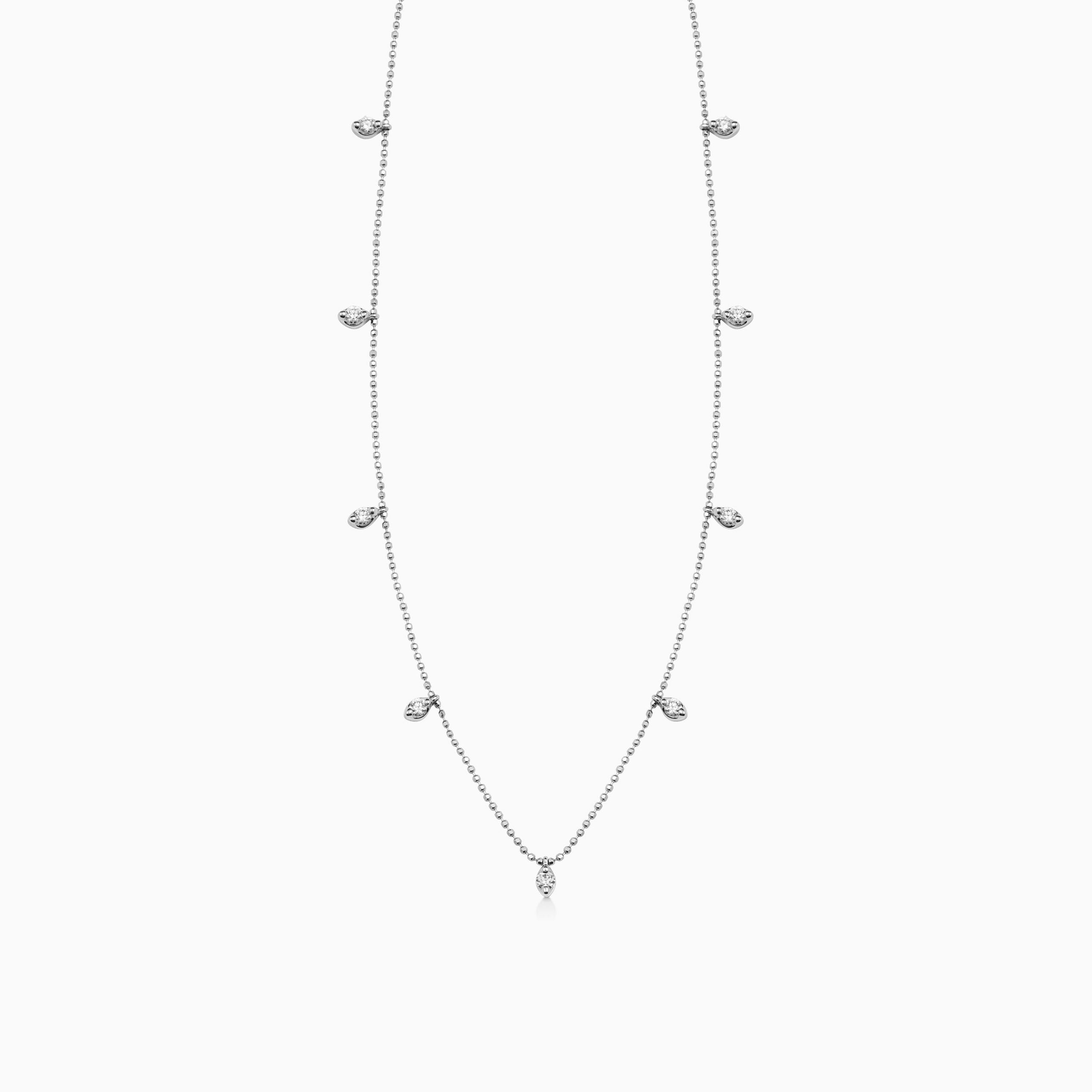 The Löberöd necklace