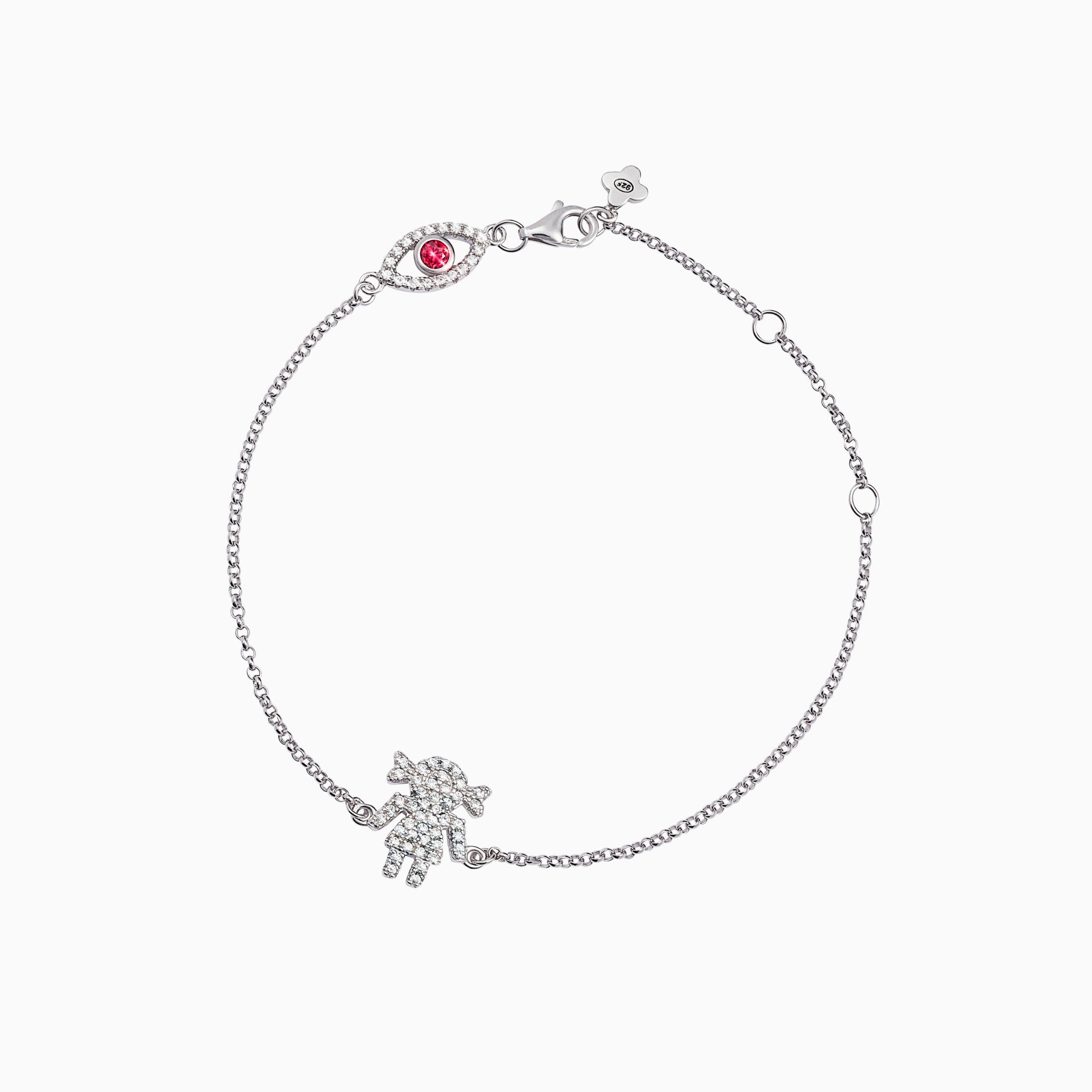 The Maria bracelet