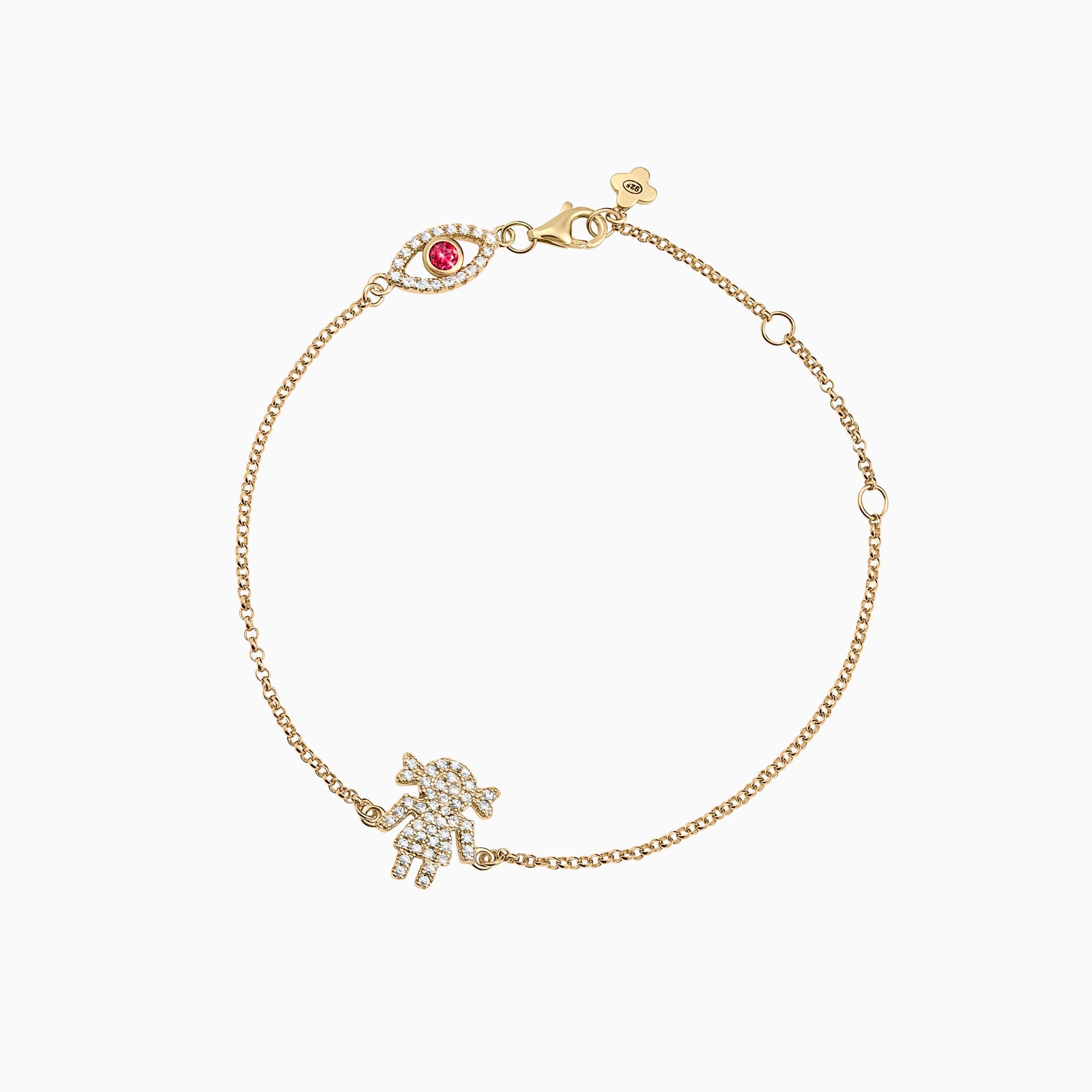 The Maria bracelet
