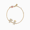 The Magnus and Maria bracelet