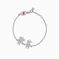 The Magnus and Maria bracelet