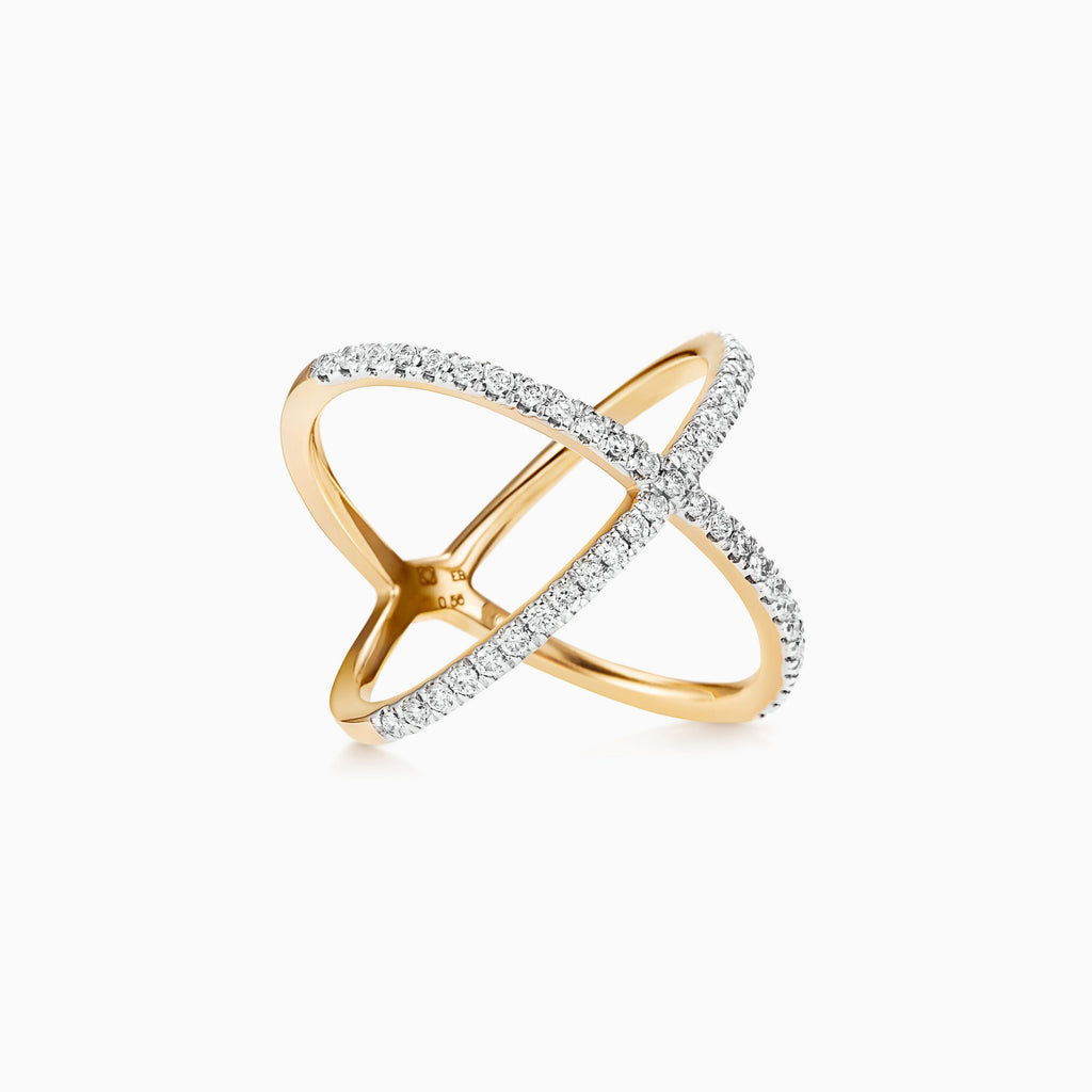 The Elsa ring
