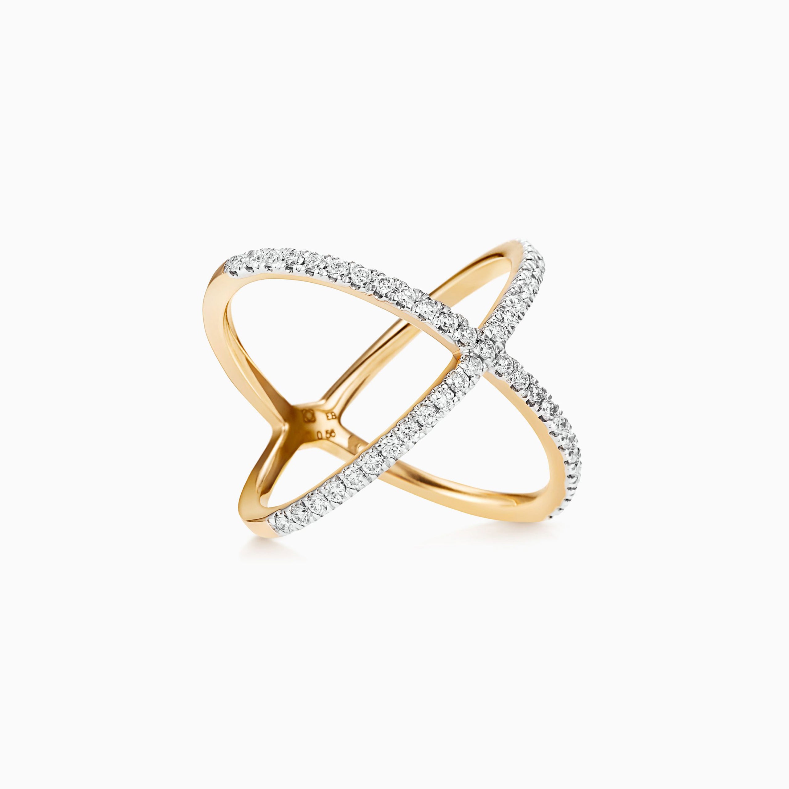 The Elsa ring