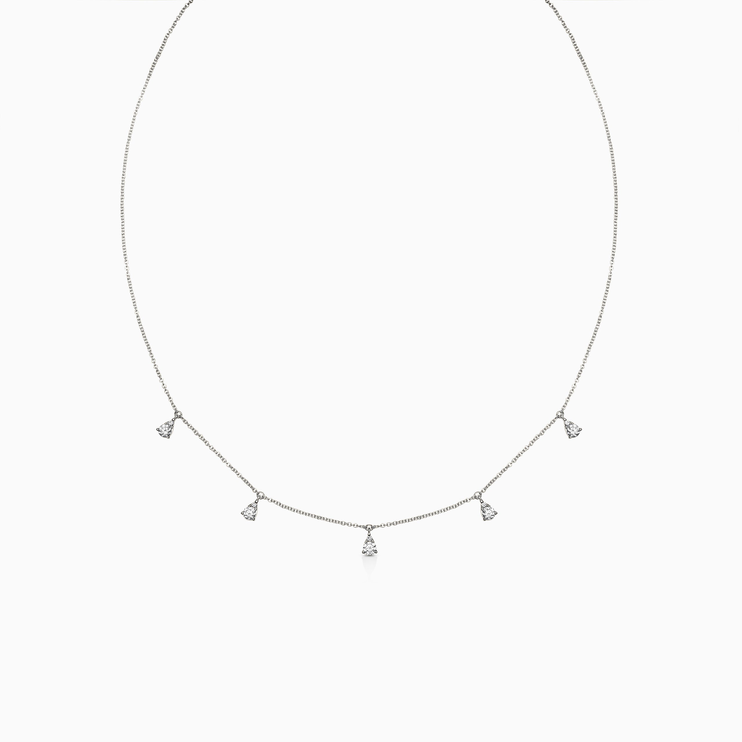 The Båstad Necklace