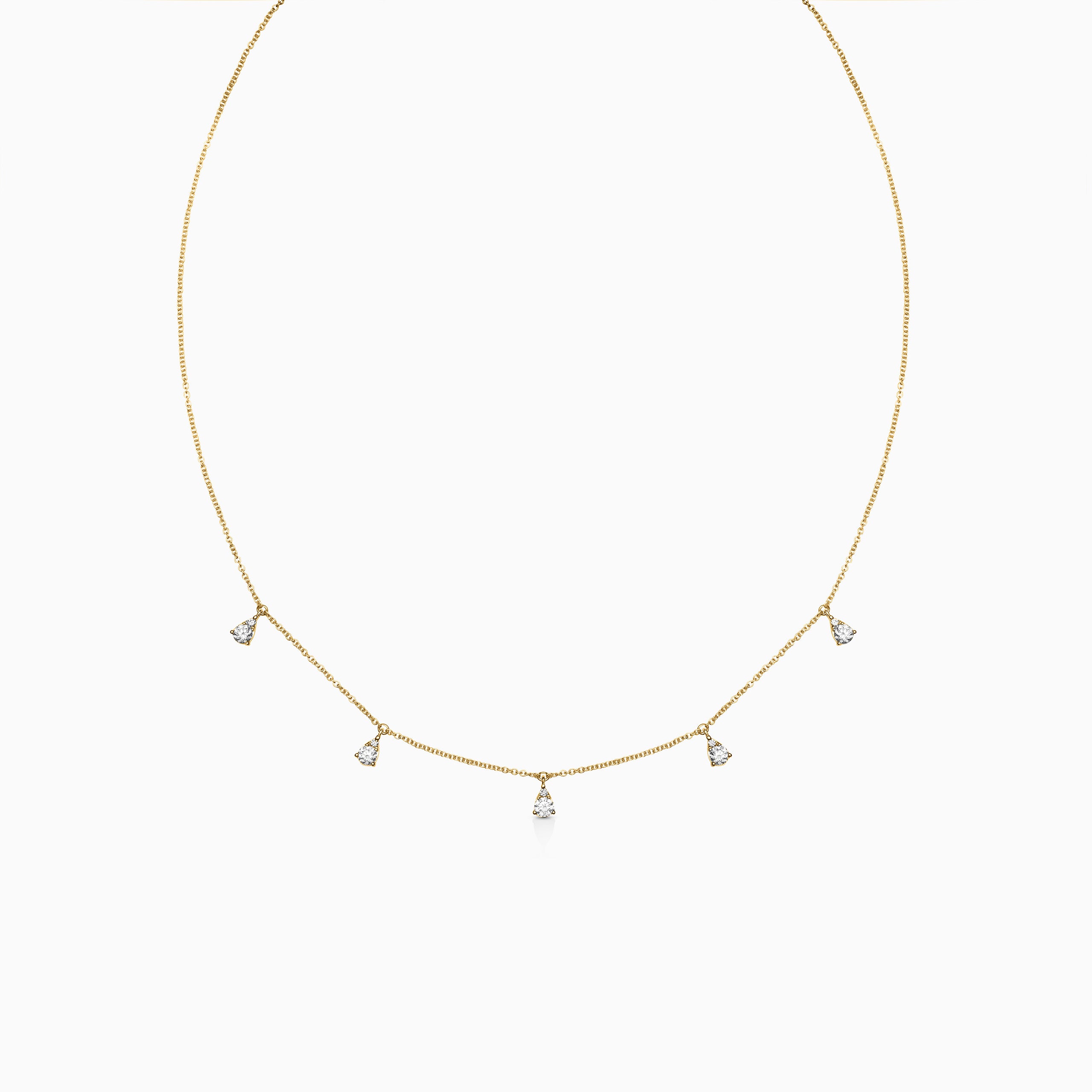 The Båstad Necklace