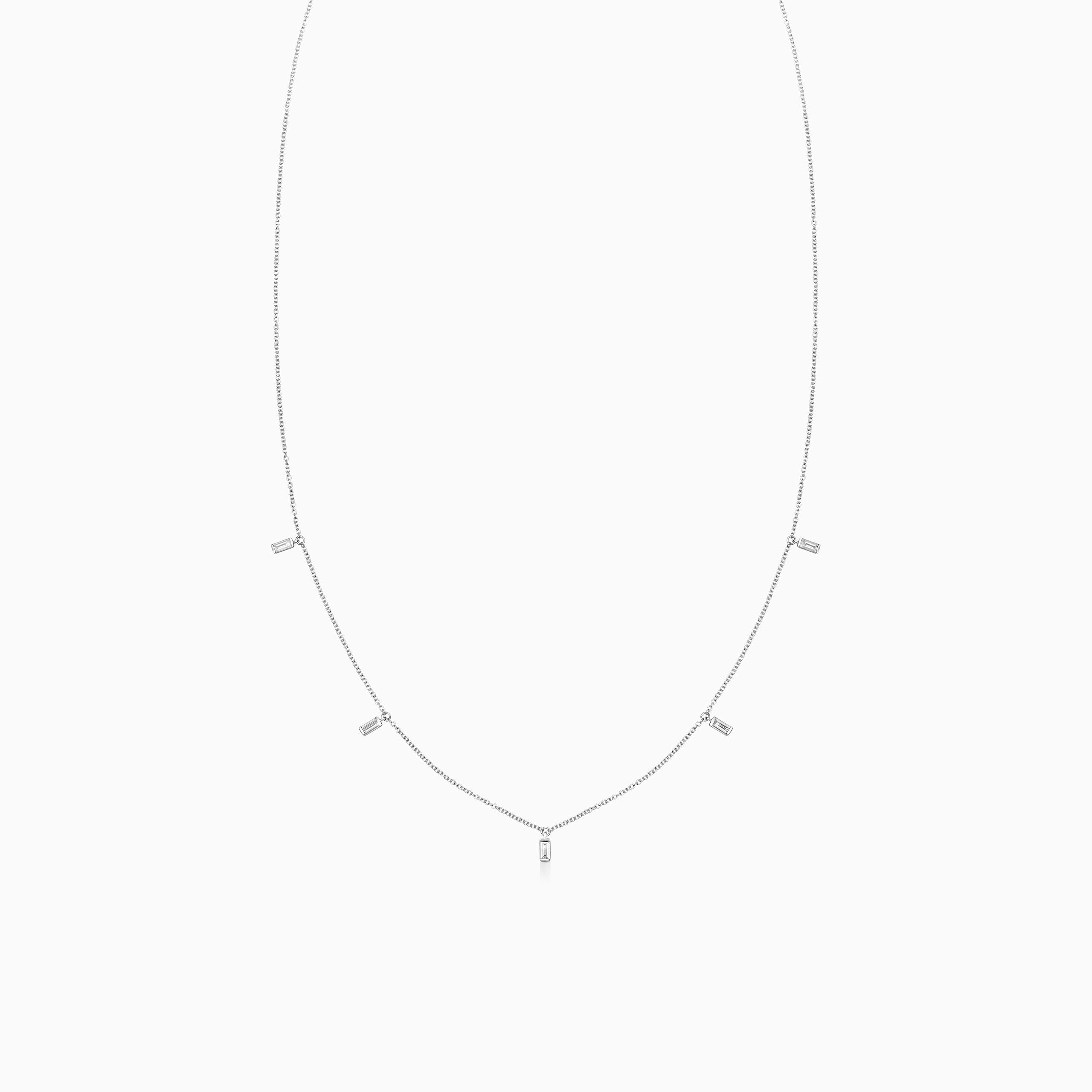 The Höllviken Necklace