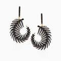 The Ritz Paris feathers