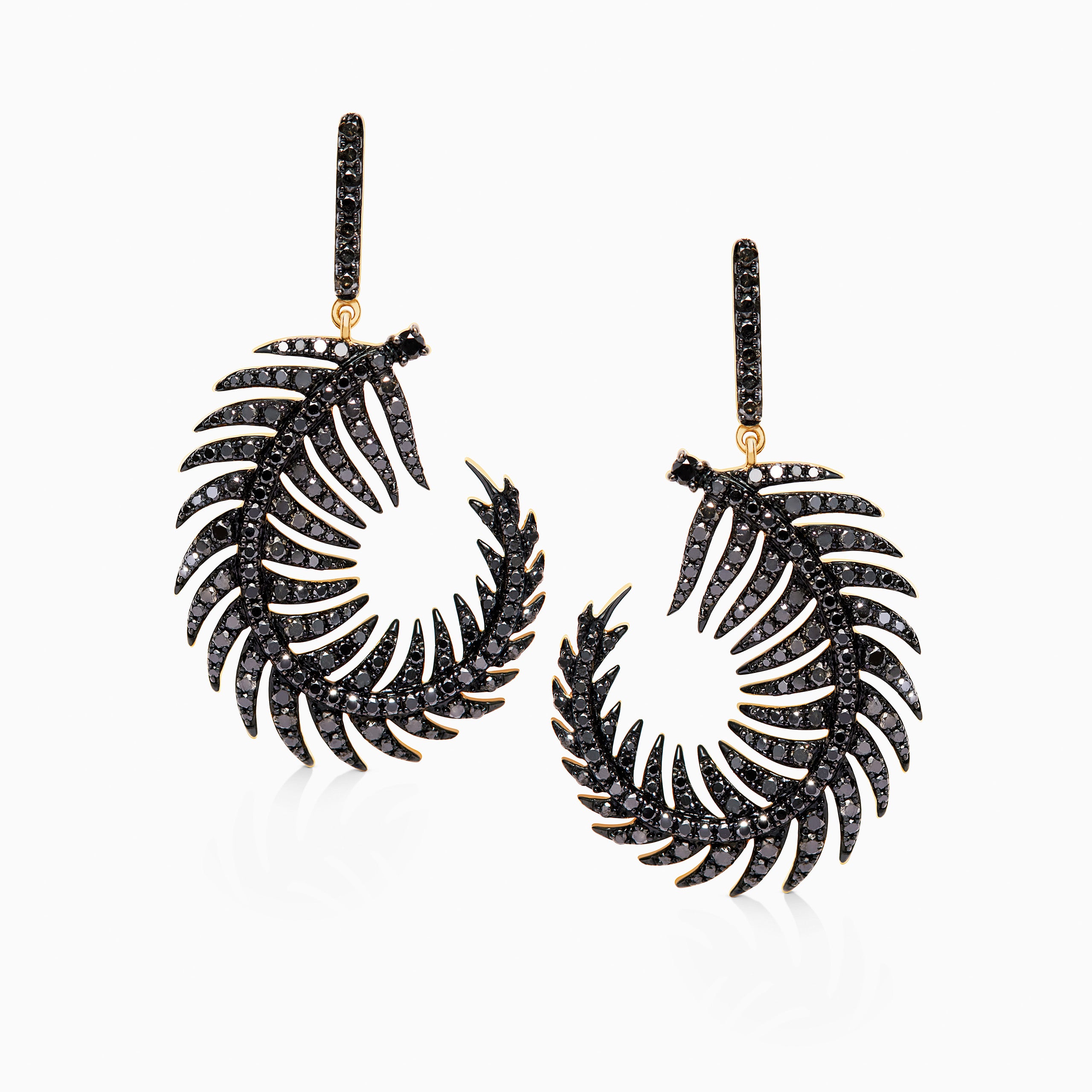 The Ritz Paris feathers