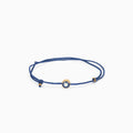 The evil eye bracelet
