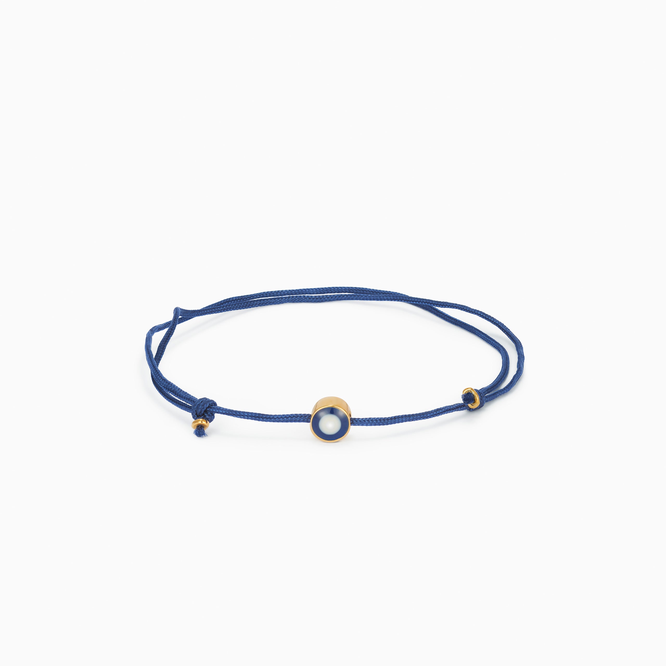 The evil eye bracelet