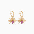 The Falsterbo earrings